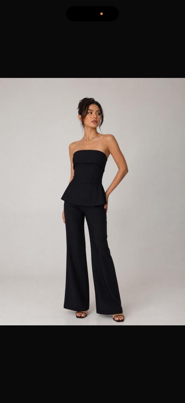 אוברול ספיר — תמונה 1